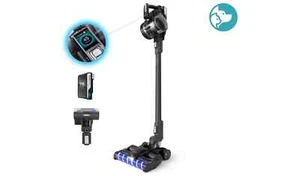Aspirapolvere senza fili VAX Blade 5 Dual Pet & Car CLSV-B5DC - USATO - PREZZO AL PUBBLICO £380 - Foto 1 di 8