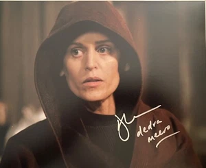 Star Wars Andor Denise Gough Autogramm Dedra Meero 8x10 Foto - ORIGINAL signed - Bild 1 von 2