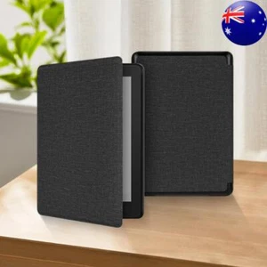 Protective Case for Kindle Paperwhite 12th Gen 2024 7'' Protective Cover Strap - Picture 1 of 23