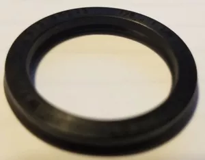 2500-2500-375B, Style 850, poliuretano, guarnizione a U - Foto 1 di 2