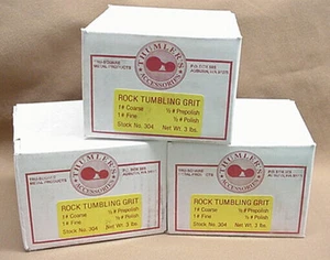 POLIERKÖRNUNG 9 Pfund Daumer Becher Medien #304 - Bild 1 von 1