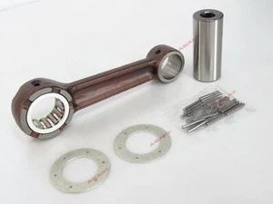 Kit de varilla de conexión para fueraborda Yamaha 40 HP 40 X KIERTOKANKI 66T-11650-00 - Imagen 1 de 6
