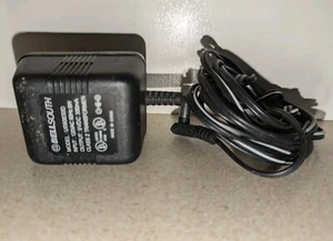 Adaptador de CA Bellsouth U090030D para fuente de alimentación Midland 18-394 9V 300mA - Imagen 1 de 4