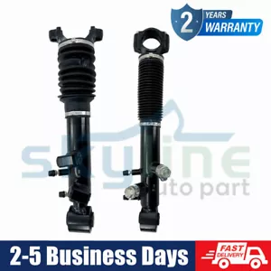 Front Rear Hydraulic Stabilizer Cylinder Sub Assys Fit Lexus GX460 J150 4 Runner - Picture 1 of 13