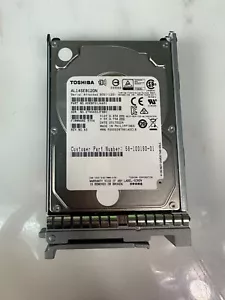 CISCO UCS-HD12TB10K12G 1.2TB 10K RPM SAS 12G 2.5in HDD - Picture 1 of 2