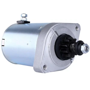 New Starter For Cub Cadet Zero Turn Rzt50 Rzt54 2012-2014 21163-7034 211637035 - Picture 1 of 4