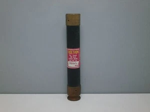 Fusibles de retardo de tiempo Bussmann Fusetron FRS-R-41⁄2 amplificador clase RK5 4 1/2A - Imagen 1 de 2