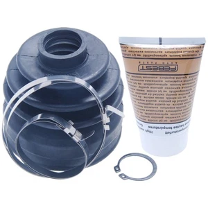 Front Axle Boot Kit for Mitsubishi OUTLANDER CW4W MK2 2.0 - Picture 1 of 6