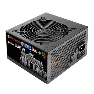 Thermaltake Berlin 630W German Series Netzteil 80Plus Bronze ATX | W0393RE - Bild 1 von 7