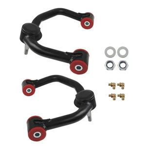 Par de brazos de control superiores delanteros LABLT elevación de 2-4" para Ford F150 2004-2021 2x2 4x4 - Imagen 1 de 14