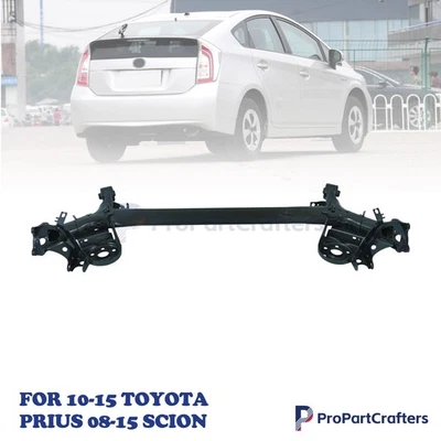 Rear Crossmember Subframe For 2010-2015 Toyota Prius 2008-2015 Scion US - Image 1 of 4