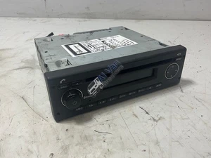 IVECO Daily (MKVI) Stereo Radio CD Player No Code 7620000098 - Picture 1 of 4