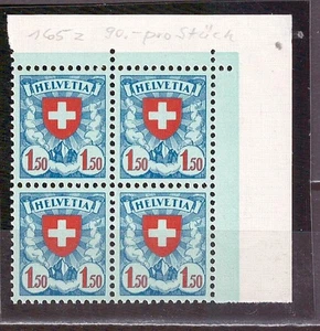 # 7 --- PATRÓN DE ESCUDO ESTRIADO BLOQUES DE 4 NUEVOS - Imagen 1 de 1