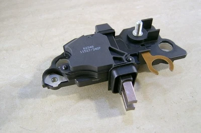 ALTERNATOR VOLTAGE REGULATOR BRUSHBOX TO REPLACE BOSCH 1.986AE0.141 139044 - Image 1 of 4