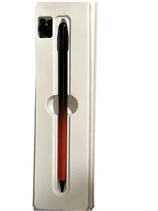 Penna stilo capacitiva attiva 1,5 mm pennino superfine disegno, scrittura, nota, clic - Foto 1 di 2