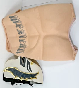 Rey Mysterio Halloween Costume - Picture 1 of 6