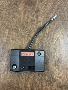 RF Switch Box TV Antenna Power Adapter for Atari 5200 - Clean - Picture 1 of 6
