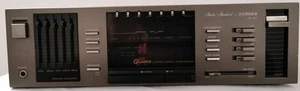 FISHER Studio Standard RS-140 Stereo Receiver Benutzter Zustand (5706) - Bild 1 von 10
