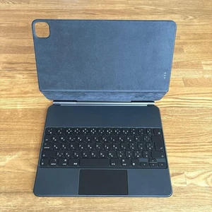 Magic Keyboard (For 13-Inch Models) Wireless Bluetooth Keyboard Portable - Picture 1 of 5