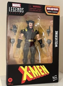 Marvel Legends X-Men Wolverine X-Treme Action Figure - Picture 1 of 2