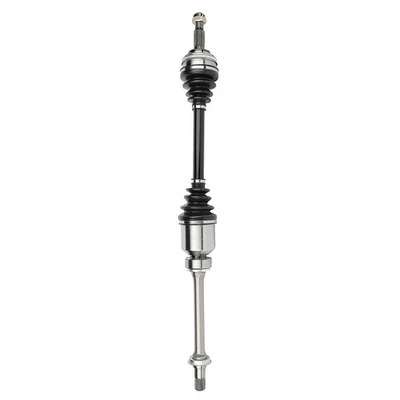 1x Front Right CV Axle Shaft For 1992-2001 Toyota Camry 1999-2001 Solara 2.2L Foto 1 de 4