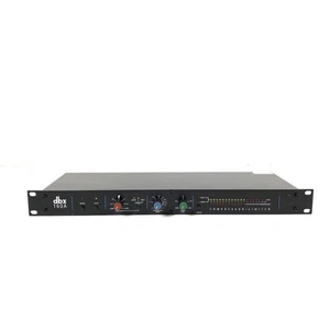 DBX 160A Mono Compressor/Limiter Dynamic Signal Processor READ - Picture 1 of 9