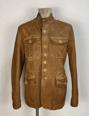 Capo archivio 363. Giacca vintage uomo Iceberg tg S/M. - Imagen 1 de 4