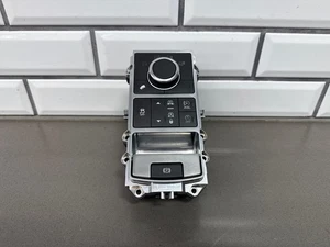 2016 Range Rover Sport Ride Mode Switch Panel Center Console - Picture 1 of 7