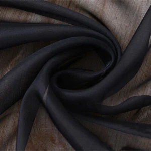 [EL] DIY Multicolor Polyester Yarn Fabric Home Decoration/Curtain Clothing 2.7*1 - Picture 1 of 18