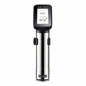 Breville PolyScience CSV700PSS1BU HydroPro Sous Vide Immersion Circulator, 120V - Picture 1 of 6