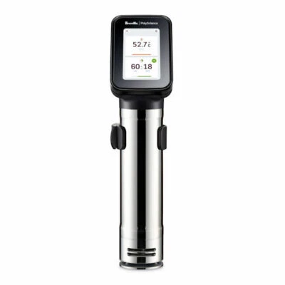 Sage PolyScience GSV700 HydroPro Sous Vide Immersion Circulator, 240V - Image 1 of 4