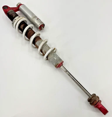 12-13 ARCTIC CAT WILDCAT 1000 后方步行者 EVANS SHOCK ASSEMBLY 0404-213 — 第 1/3 张图片