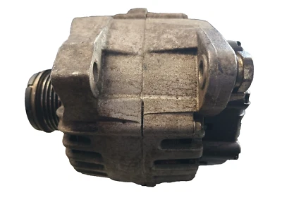 2012 HYUNDAI SANTA FE 4 CILINDROS 2.4 ALTERNADOR FABRICANTE DE EQUIPAMENTO ORIGINAL VALEO - Imagem 1 de 4