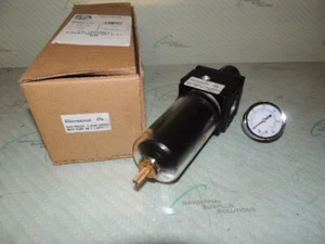 ASCO / NUMATICS B105G06WJDGR FILTER / REGLER - Bild 1 von 1