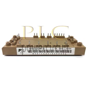 FUJI 7MBR15SA140-50 Module Power Supply NEW~ - Picture 1 of 5
