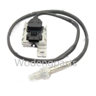 for Volkswagen Arteon Passat Nitrogen Oxide Nox Sensor 04L907807AM SNS788 - Image 1 of 4