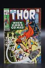Thor (1966) #180 Marie Severin Cover Neal Adams Interior Art Stan Lee Loki FN