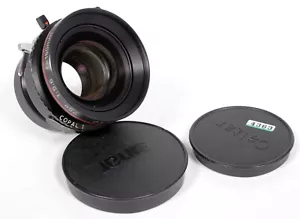 Rodenstock Apo-Sironar-S 210mm F5.6 Lens in Copal #1 Shutter #5446 - Picture 1 of 9