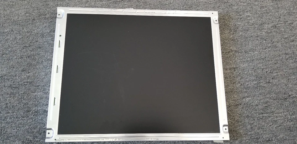 ViewSonic 17" LCD Monitor replacement screen VA720 - Image 1 of 2