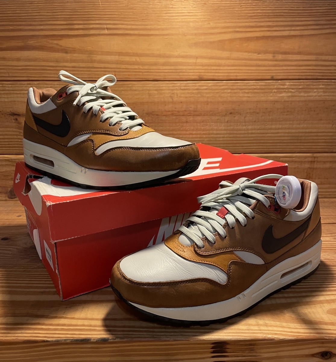 Nike Air Max 1 Escape for Sale | Authenticity Guaranteed | eBay Nike Air Max 1 Escape for Sale | Authenticity Guaranteed | eBay