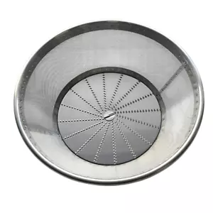 CEADO JUICER EXTRACTOR ES700 ES900 COMPLETE BASKET ASSEMBLY / CESTELLO COMPLETO - Bild 1 von 3