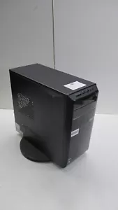 Asus Essentio CM1730 Desktop Computer AMD Athlon 2 x2 4GB Ram No HDD - Picture 1 of 5