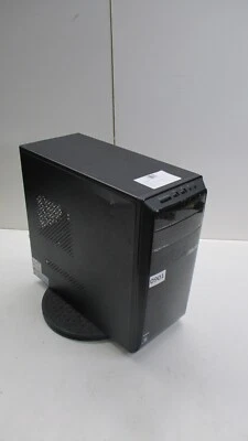 Asus Essentio CM1730 Desktop Computer AMD Athlon 2 x2 4GB Ram No HDD - Image 1 of 4