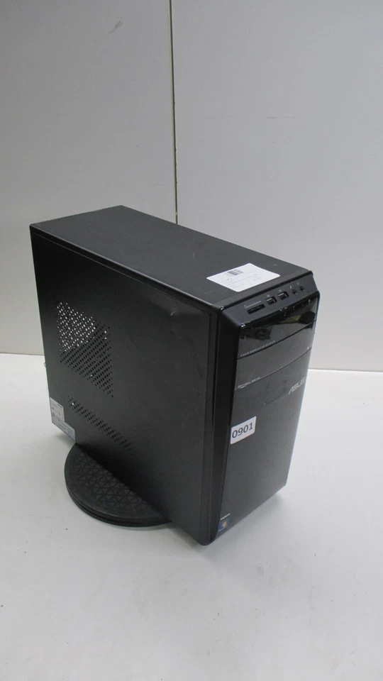 Asus Essentio CM1730 Desktop Computer AMD Athlon 2 x2 4GB Ram No HDD - Image 1 of 4