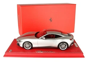 Ferrari ROMA 30th Anniversary (BBR) scala 1:18 - Foto 1 di 5