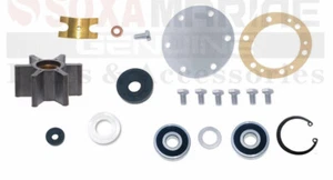 Sea Water Pump Major Rebuild Kit for Yanmar Marine 128270-42000 42001 42002 - Picture 1 of 7
