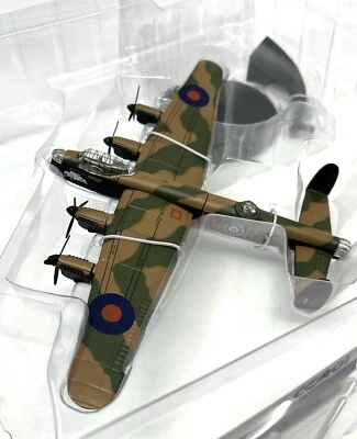 Corgi CC99306, Avro Lancaster B.I "Phantom of the Ruhr", 1:144 - Image 1 of 4
