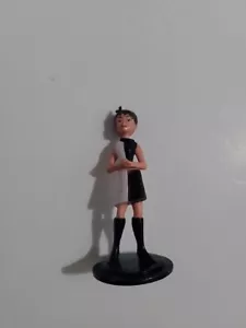 Topper torta Jakks Pacific Incredibles 2 Power Evil Villain Evelyn Deavor 2"" L - Foto 1 di 2