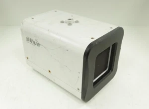 Dahua Technology Medición de Temperatura Humana Cuerpo Negro 1.0.01.34.11822 - Imagen 1 de 8