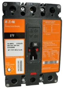 E2F050KM - Eaton / Cutler Hammer - Vendedor reacondicionado - Imagen 1 de 1